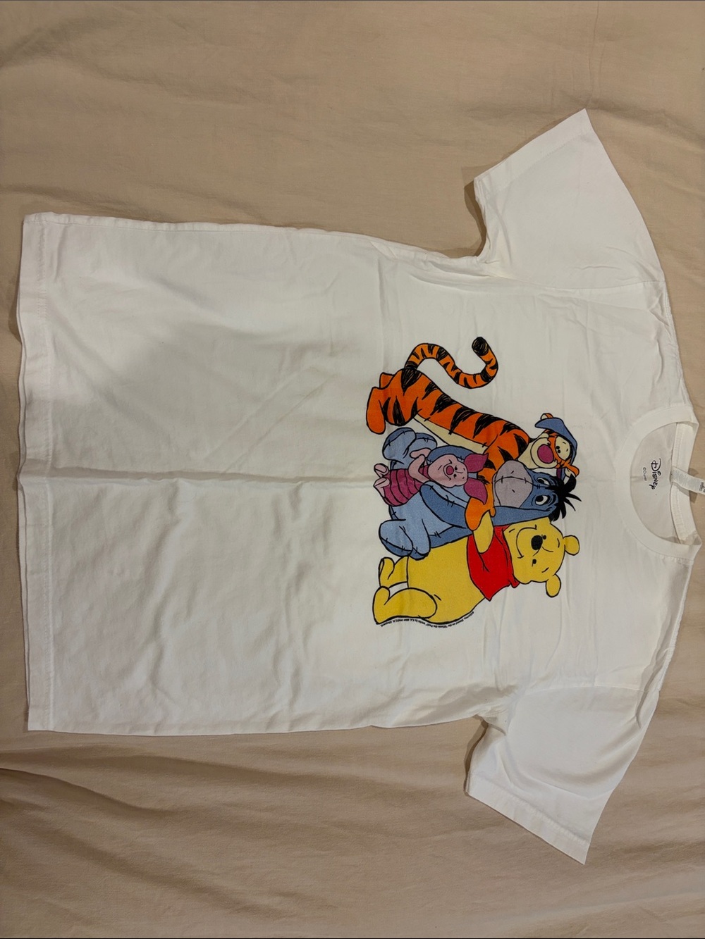 Disney Tee